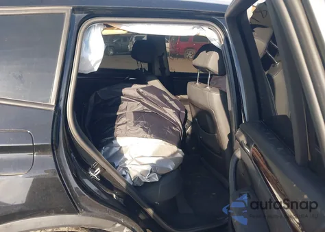 2016 BMW X3 xDrive28I z USA, uszkodzony, nr VIN 5UXWX9C59G0D69792